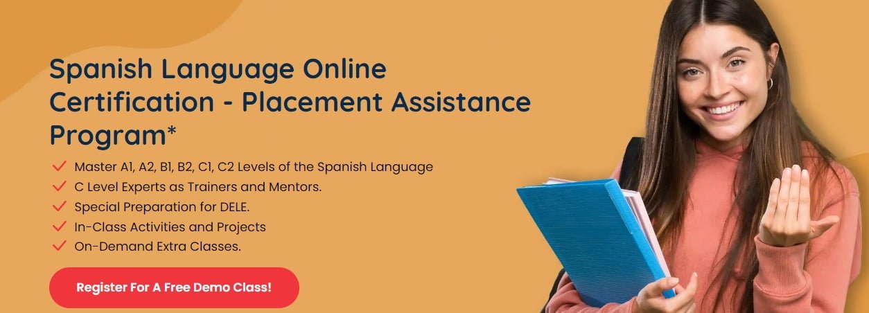 Best Online Spanish Classes in USA