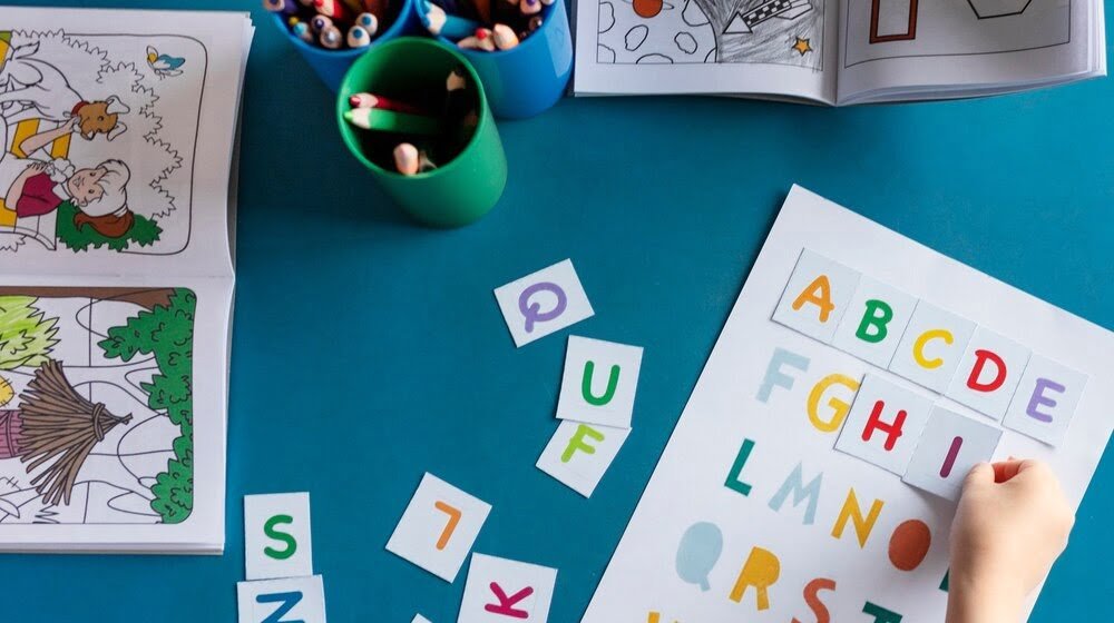 Phonics Classes in USA