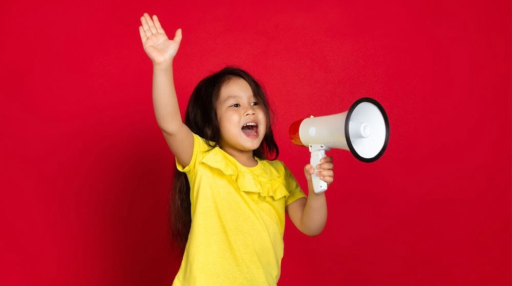 Online Public Speaking Course in USA