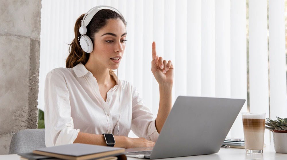 Online Public Speaking Course in USA
