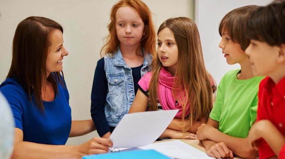Online Public Speaking Course in USA