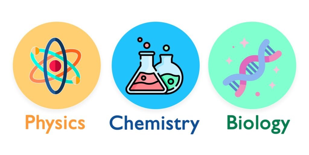 Science Classes in USA