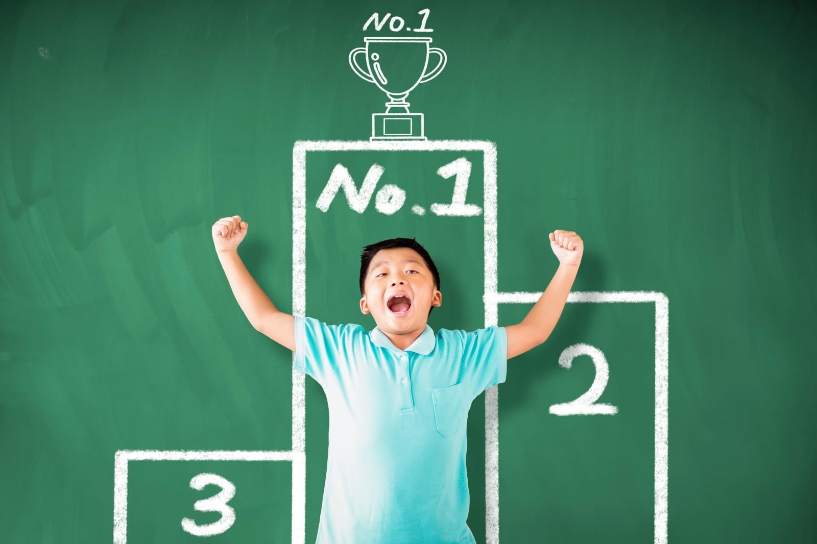 Math Classes in USA