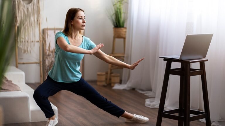 Zumba Classes in USA