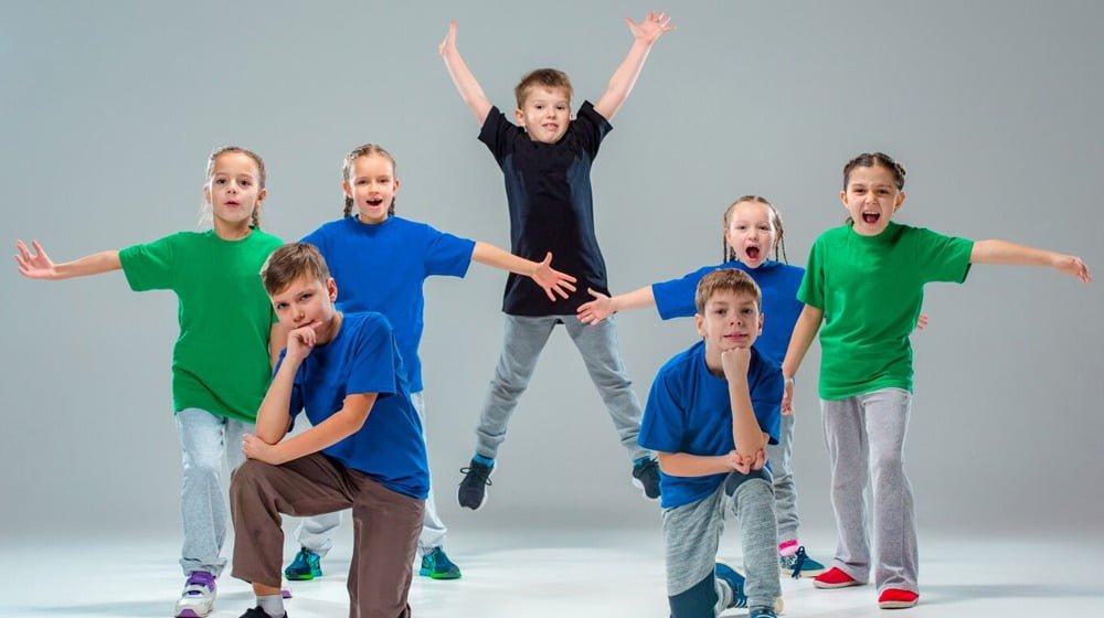 Dance Classes in USA 