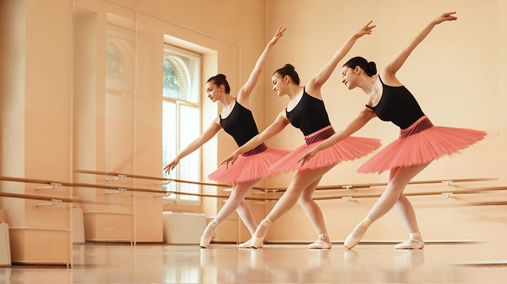 Dance Classes in USA 