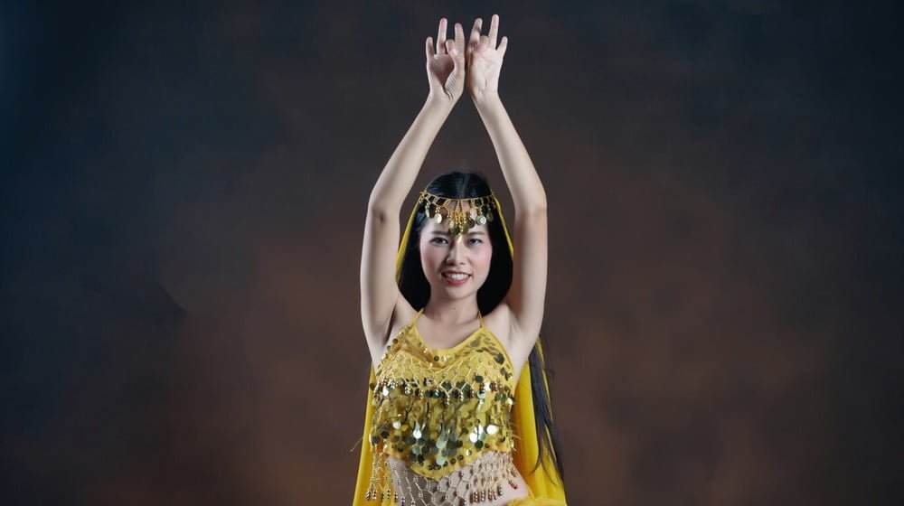 Dance Classes in USA 