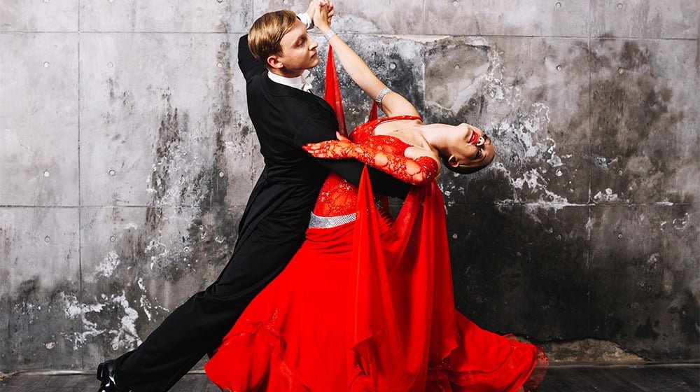 Dance Classes in USA 