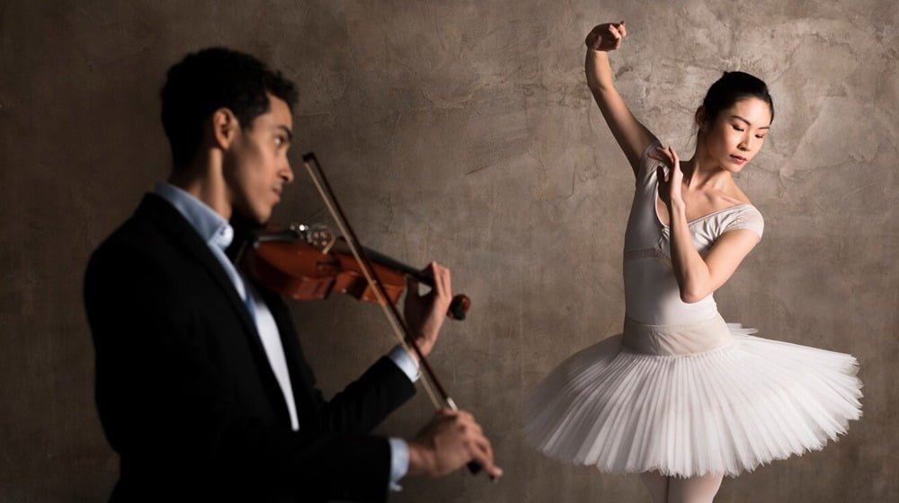 Dance Classes in USA 