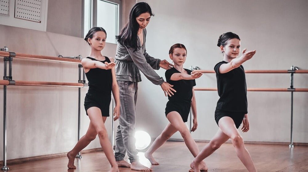 Dance Classes in USA 