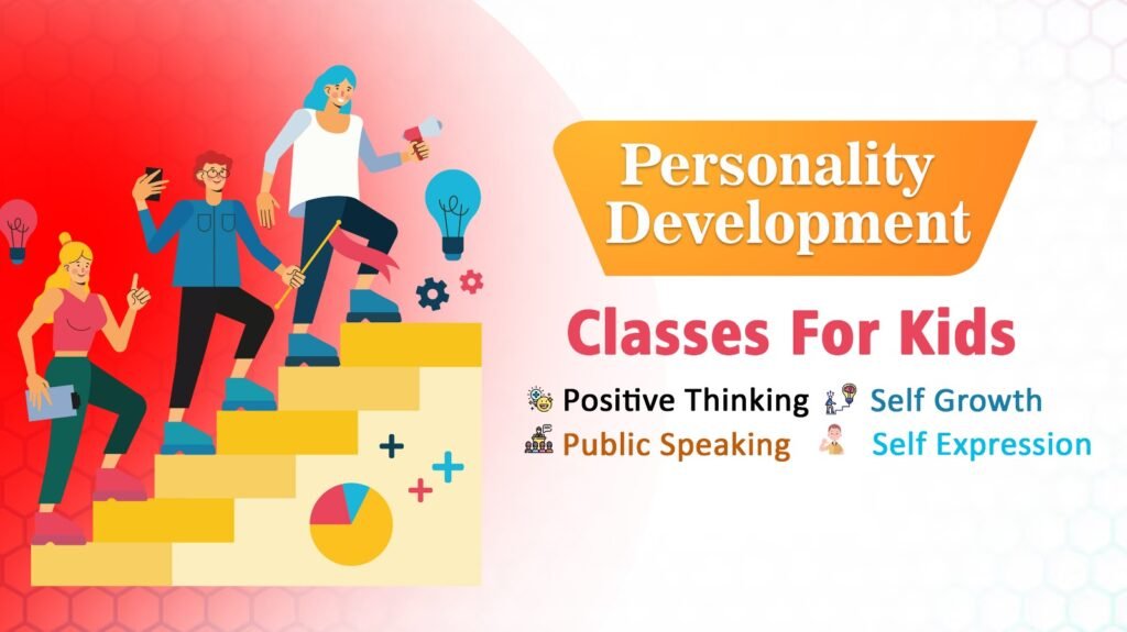 Personality Development