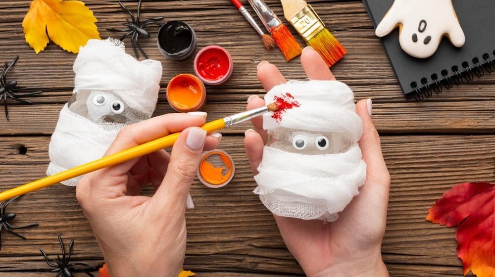 Art & Craft in USA