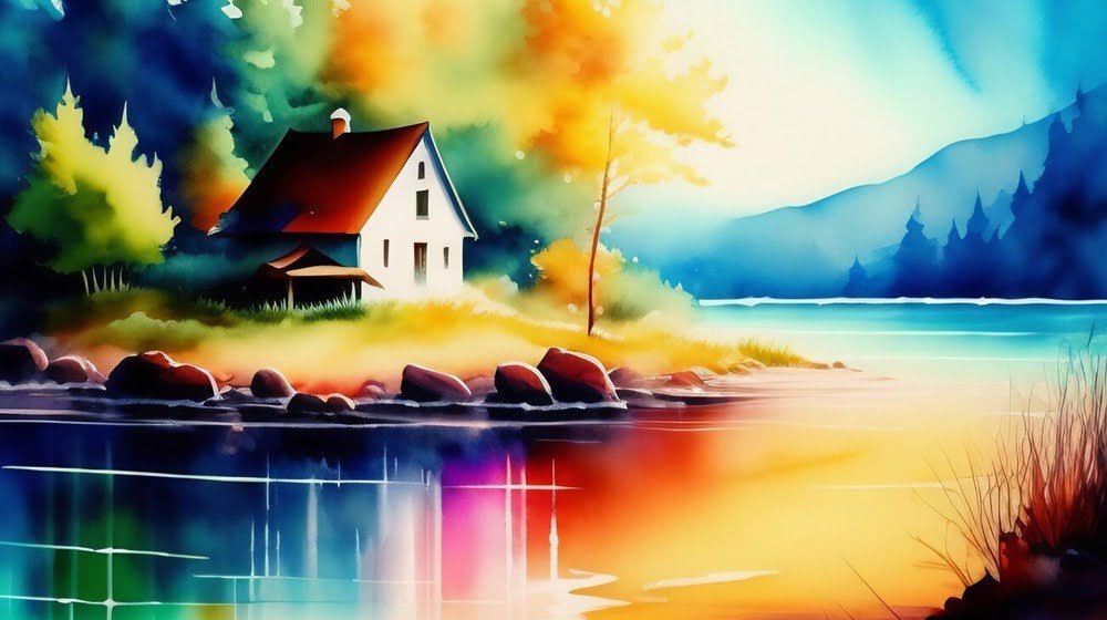 Art & Craft in USA