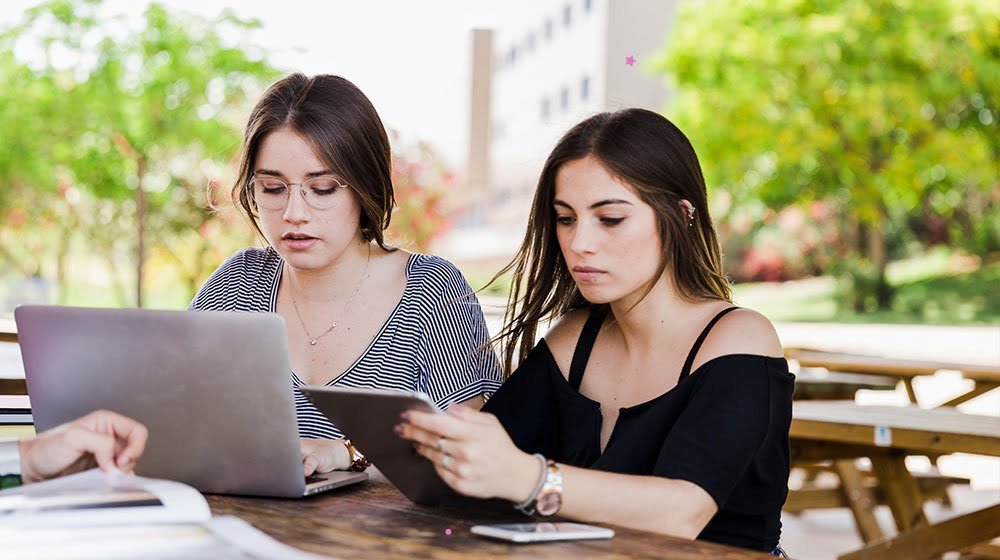 Spanish course for professionals