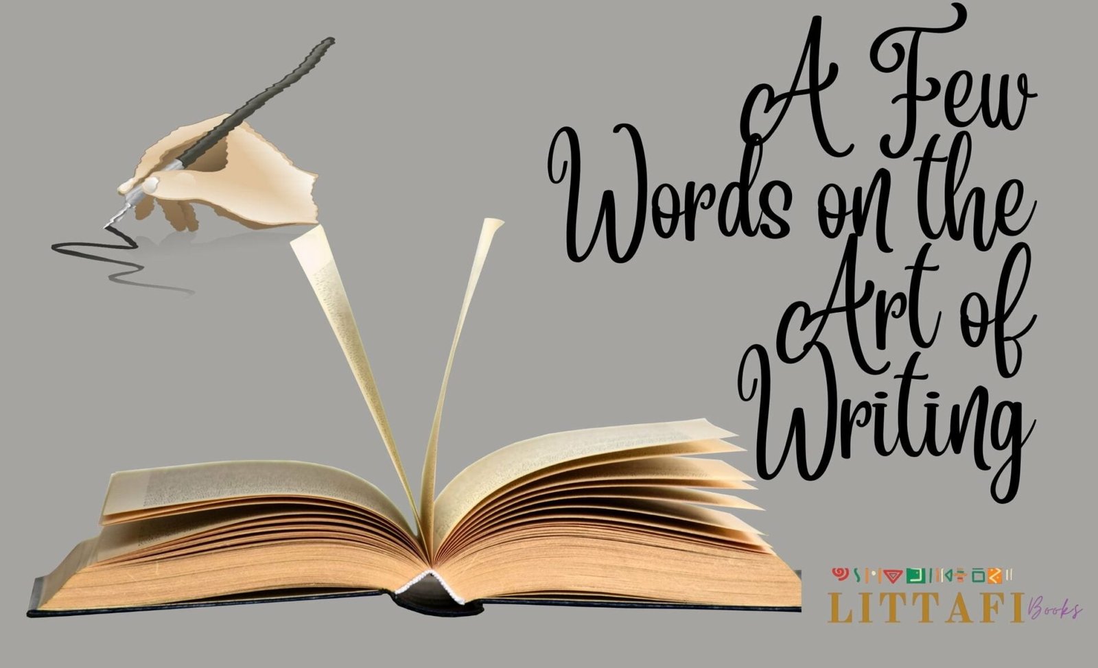Writing (Optional)