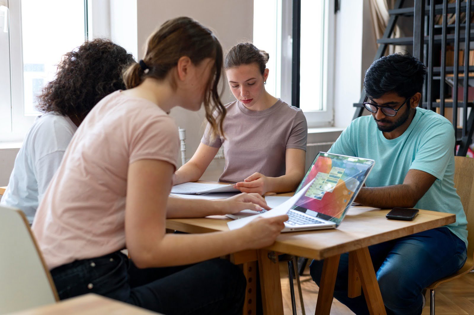 Expertly-designed curriculums