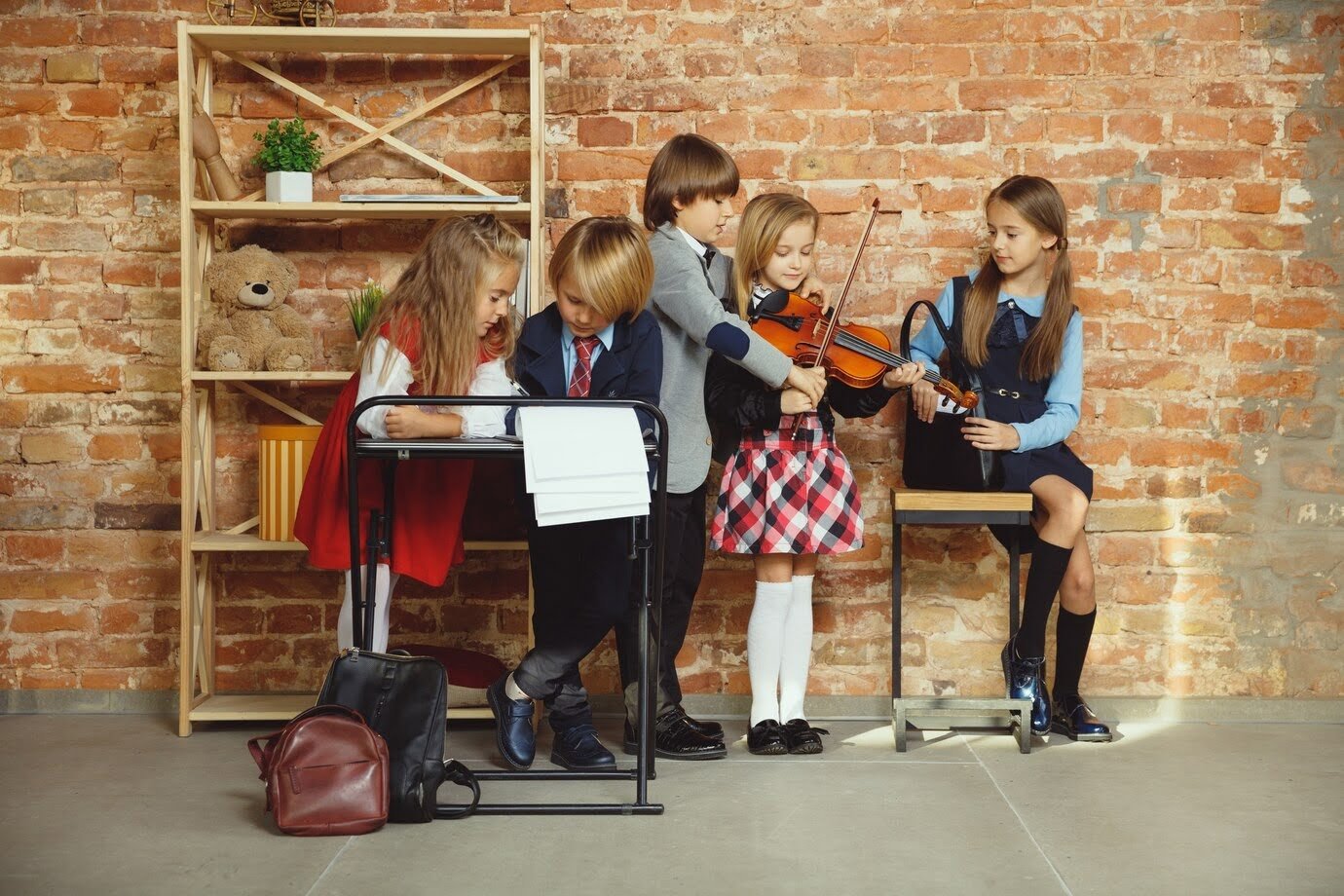 Singing Lessons for Adults